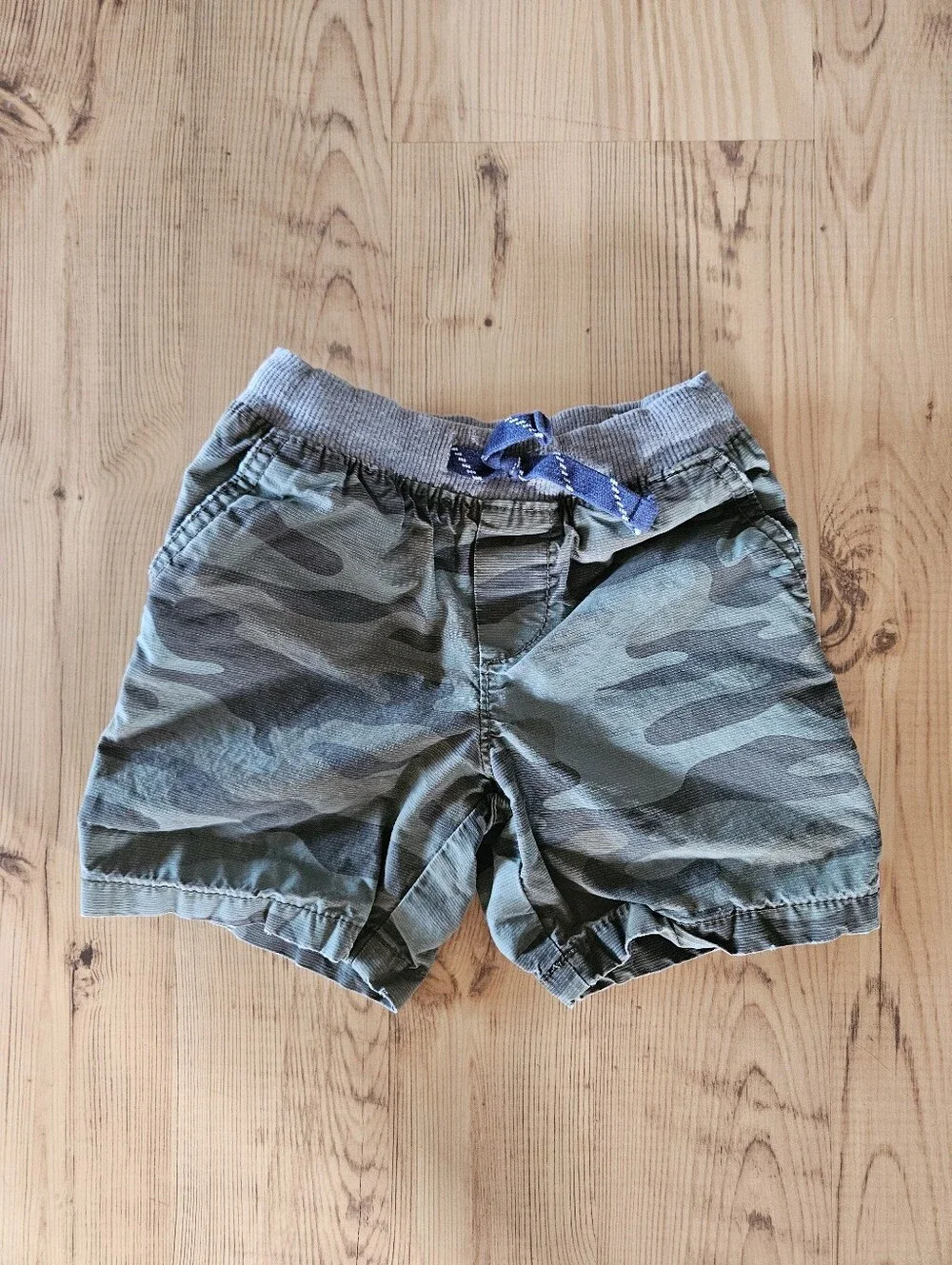 Carter's Toddler Boy Shorts